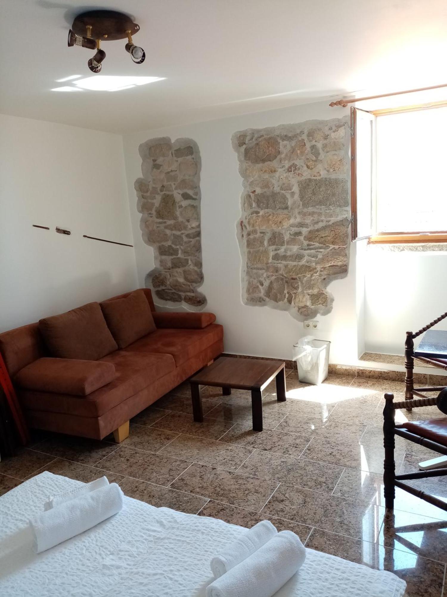 Casa Di Marko 105 M2 Garden Apartment Rovinj Exterior photo